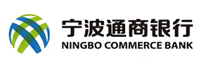 宇波通商银行