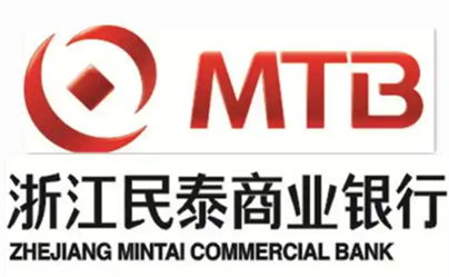 浙江民泰商业银行